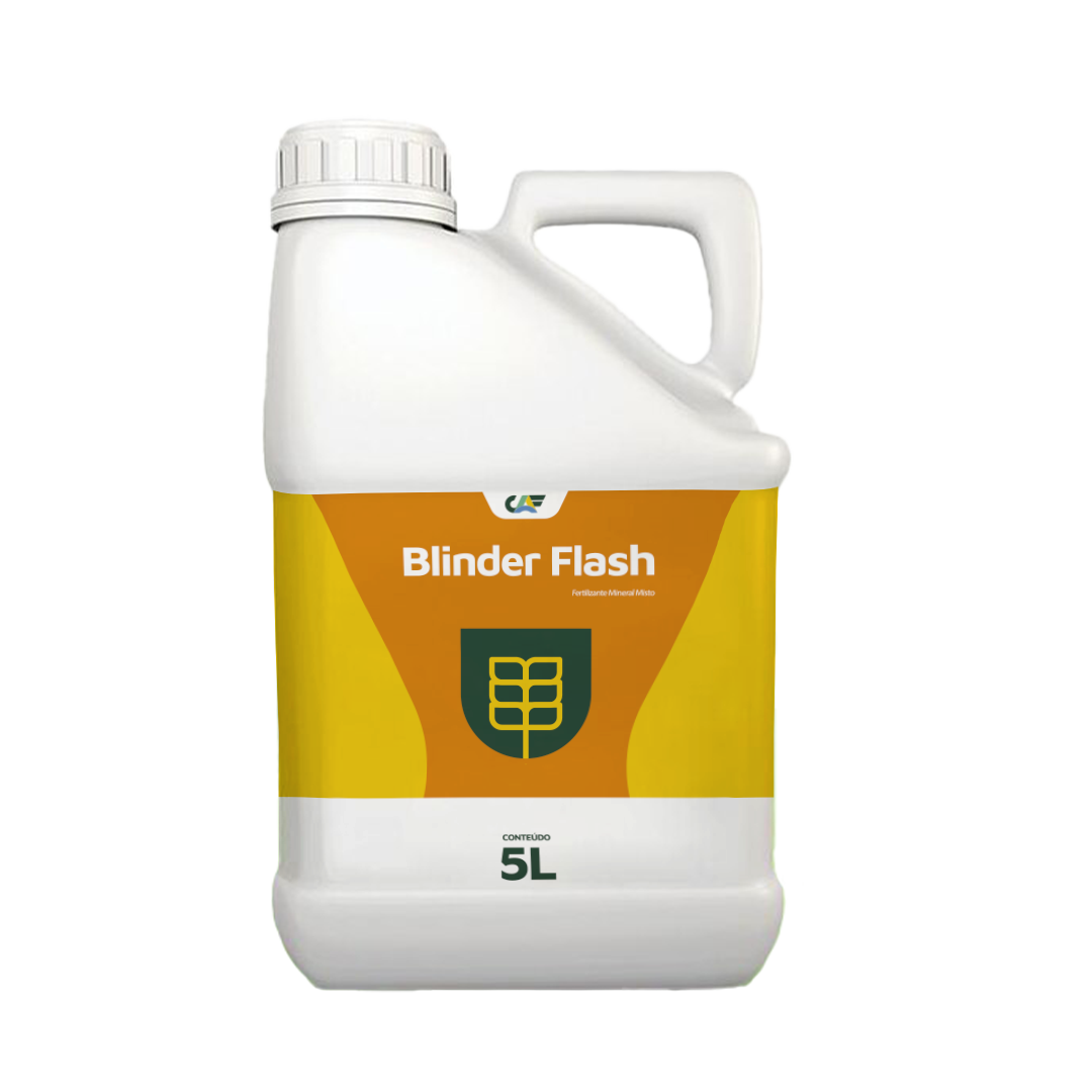 BLINDER FLASH