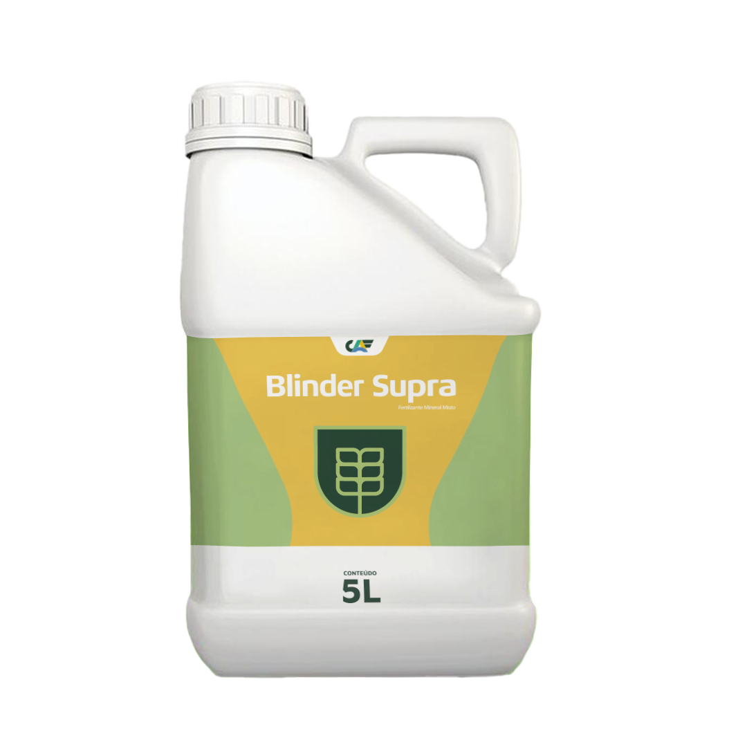 BLINDER SUPRA