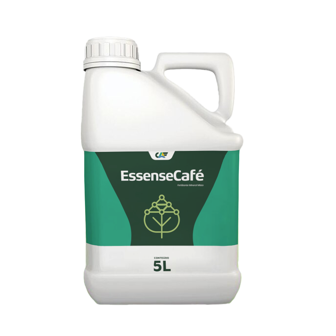 ESSENSE CAFÉ