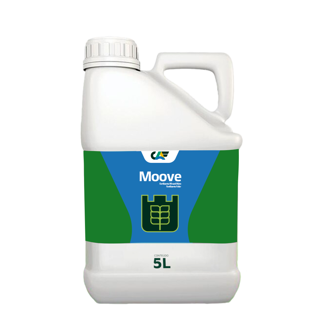 MOOVE