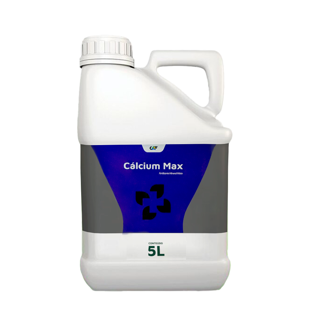 CÁLCIUM MAX