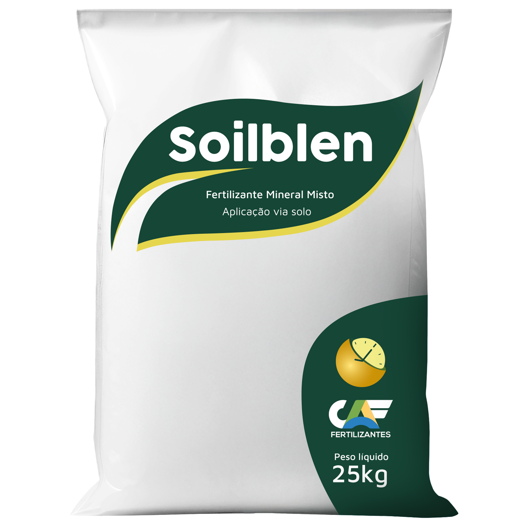 SOILBLEN