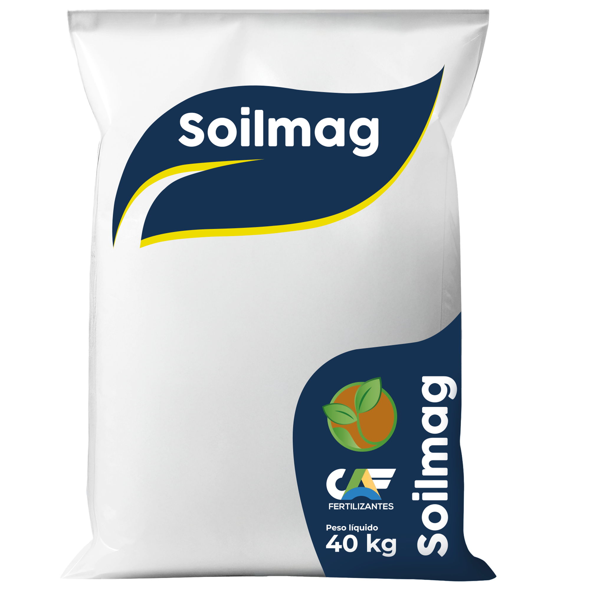 SOILMAG