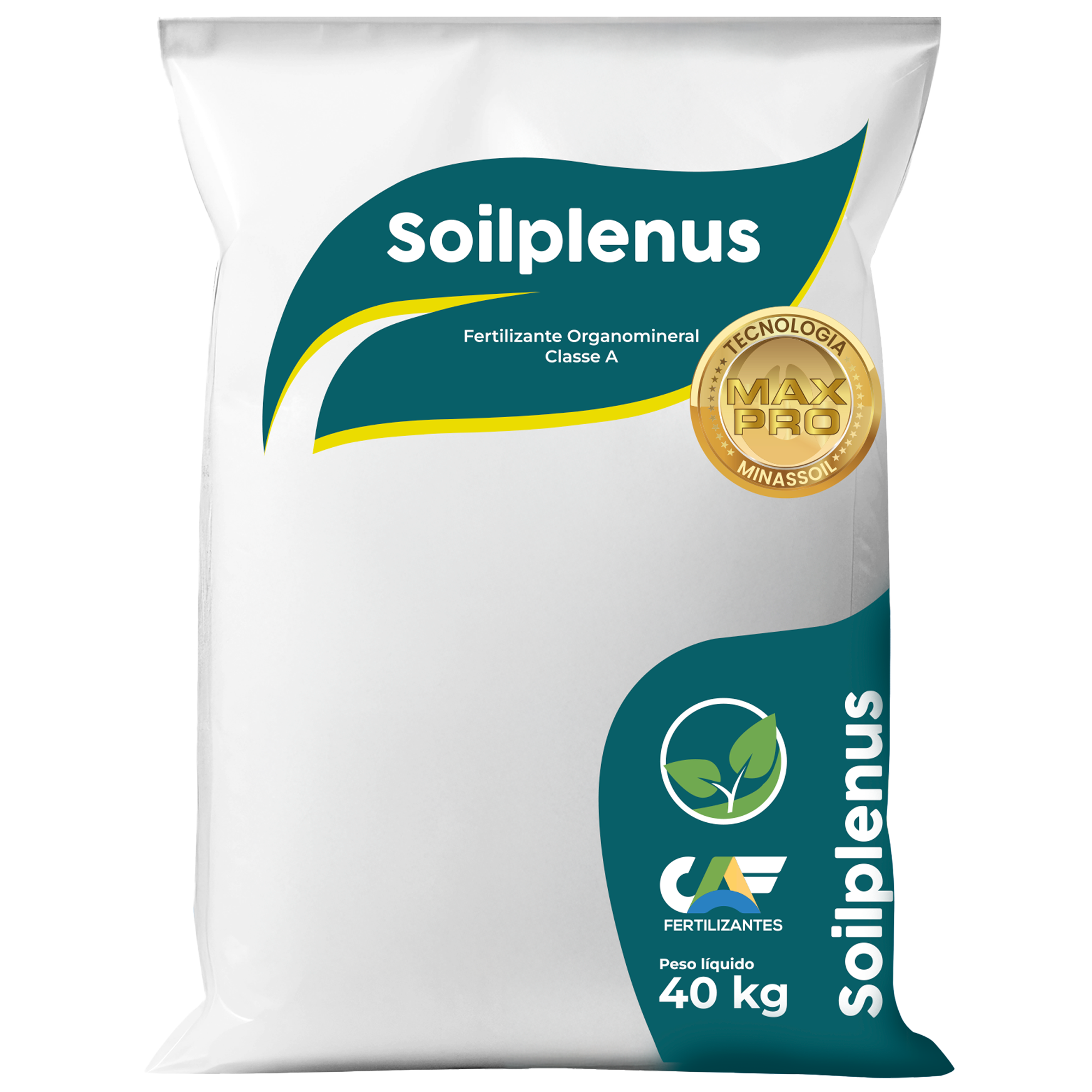 SOILPLENUS